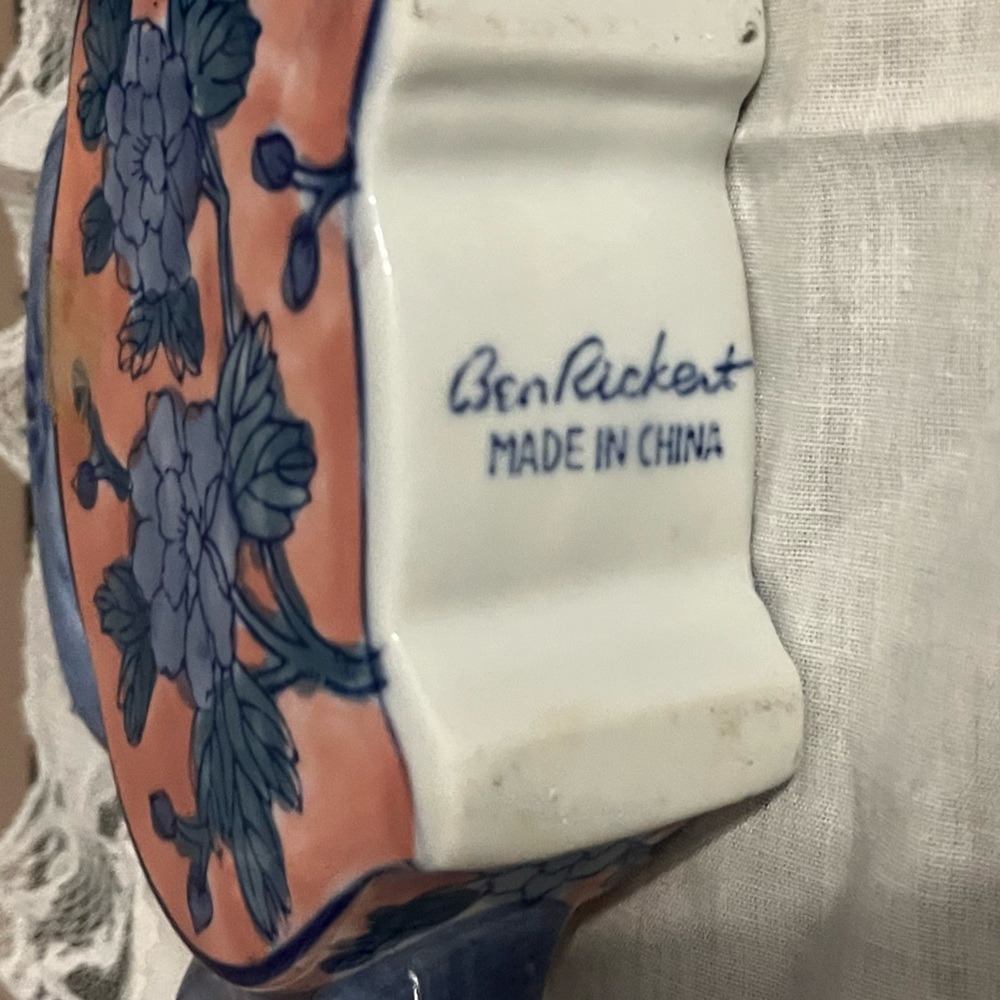 Ben Rickert tea pot - Picture 4 of 8